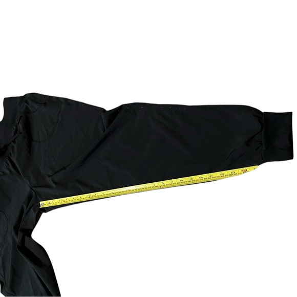 Black Athletic Works joggers dri-more tech drawstring waist women’s XL pants - Picture 8 of 9